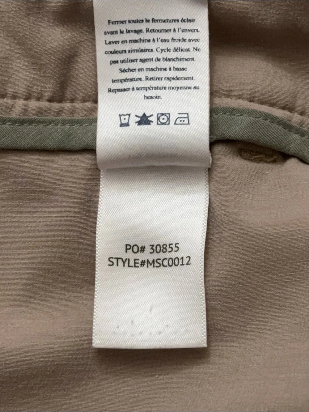Faherty All Day Shorts Mens Size 36 Belt Loop Drawstring 9